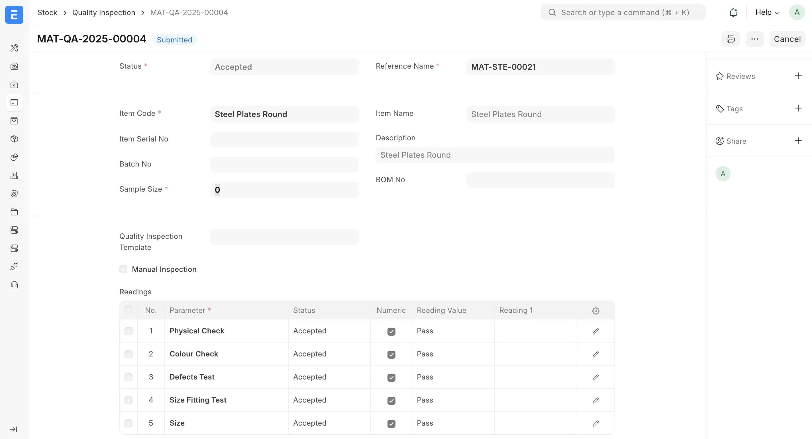 Track percentage of completion Track percentage of completion